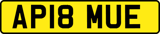 AP18MUE