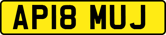 AP18MUJ
