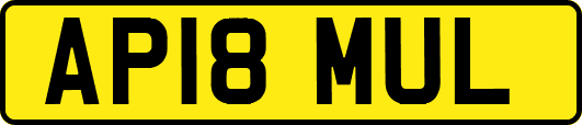 AP18MUL