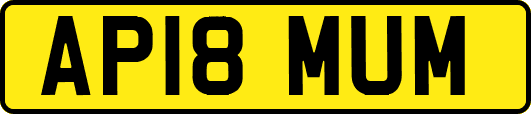 AP18MUM