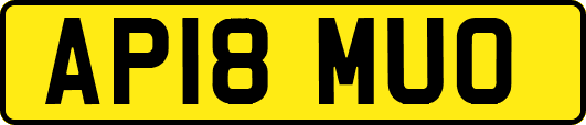 AP18MUO