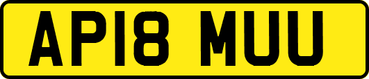 AP18MUU