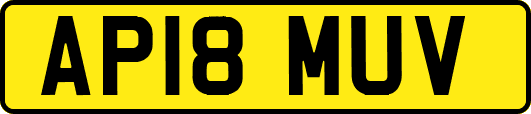 AP18MUV