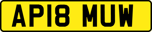 AP18MUW