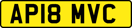 AP18MVC