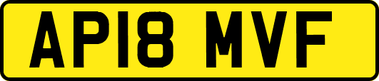 AP18MVF