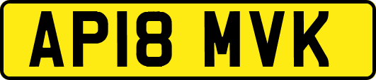 AP18MVK