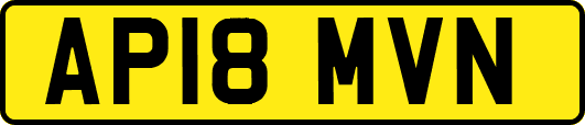 AP18MVN