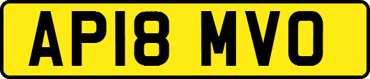 AP18MVO