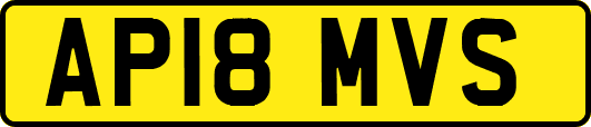 AP18MVS