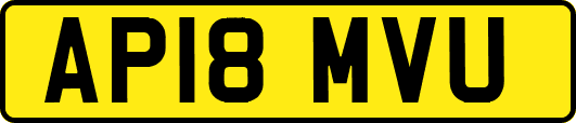 AP18MVU