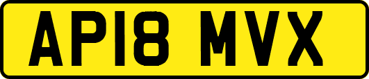 AP18MVX