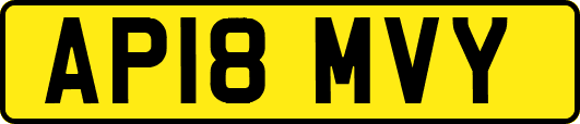 AP18MVY