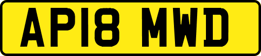 AP18MWD