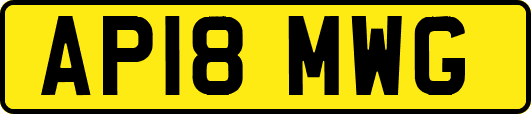AP18MWG