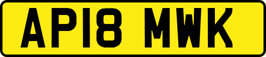 AP18MWK