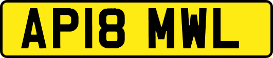 AP18MWL