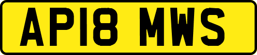 AP18MWS