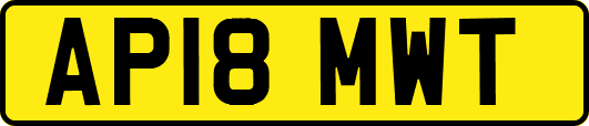 AP18MWT