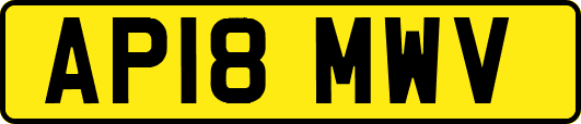 AP18MWV