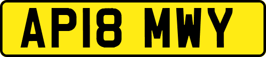 AP18MWY