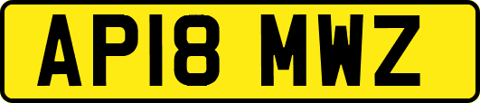 AP18MWZ