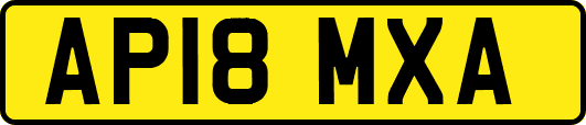 AP18MXA