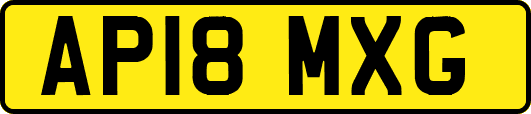 AP18MXG