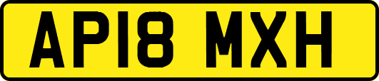 AP18MXH