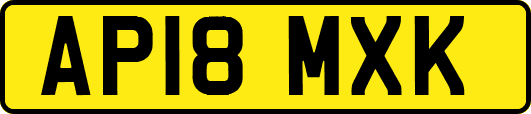 AP18MXK