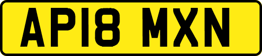 AP18MXN