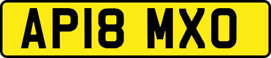 AP18MXO