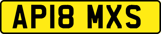 AP18MXS