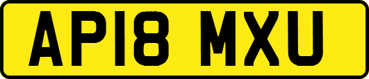 AP18MXU