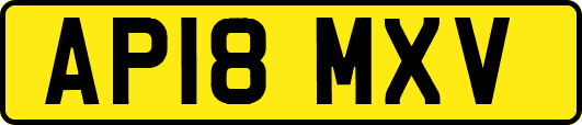 AP18MXV