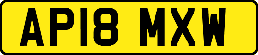 AP18MXW