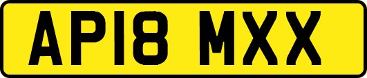 AP18MXX