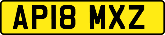 AP18MXZ