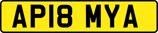 AP18MYA