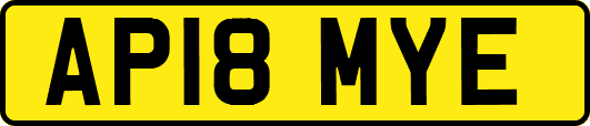 AP18MYE