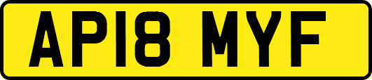AP18MYF