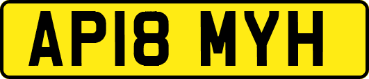 AP18MYH