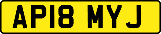 AP18MYJ