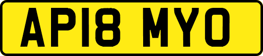 AP18MYO
