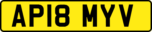 AP18MYV