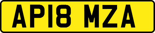 AP18MZA