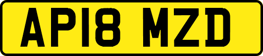 AP18MZD