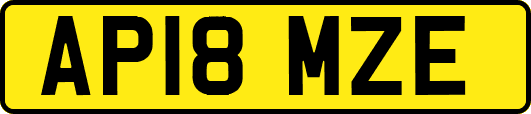 AP18MZE