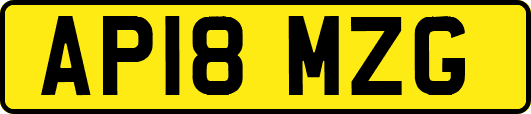 AP18MZG