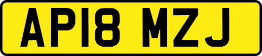 AP18MZJ